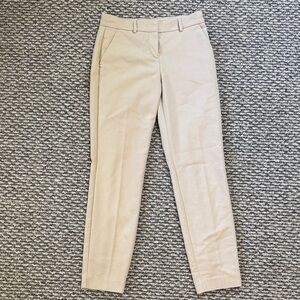 Express Tan Women's Trousers